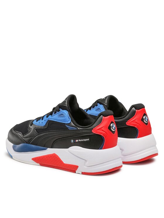 Сникърси Puma Bmw Mms X-Ray Speed 307137 05 Черен | Obuvki.bg