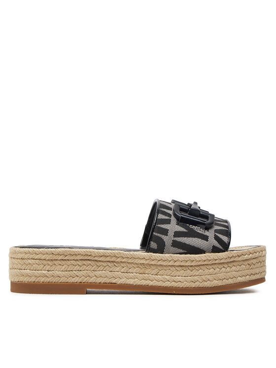 DKNY Espadrillas DKNY K1483276 Nero