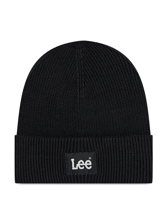 Lee Čiapka Lee LH033001 112144695 Čierna
