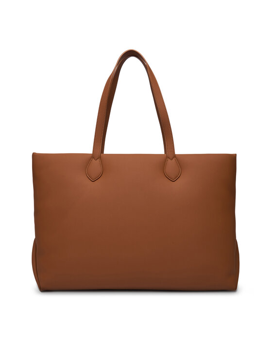 LOVE MOSCHINO Geantă LOVE MOSCHINO JC4395PP0NKD020A Maro