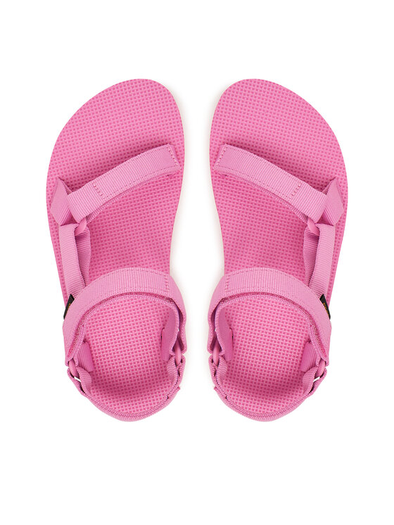 Teva Босоніжки Teva Original Universal 1116656C Рожевий