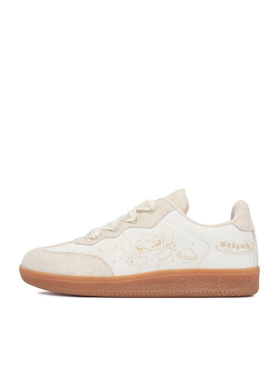 Disney Classics Снікерcи Disney Classics CEO-CP23-SS26-312DCLS-A Бежевий