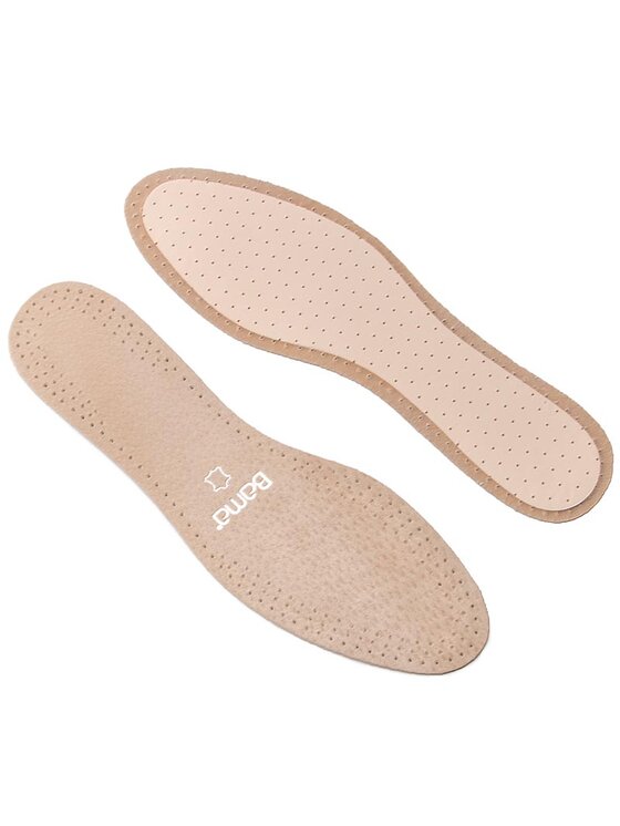 Bama Стелки Bama Cutane 01716 r.38/39 Кафяв