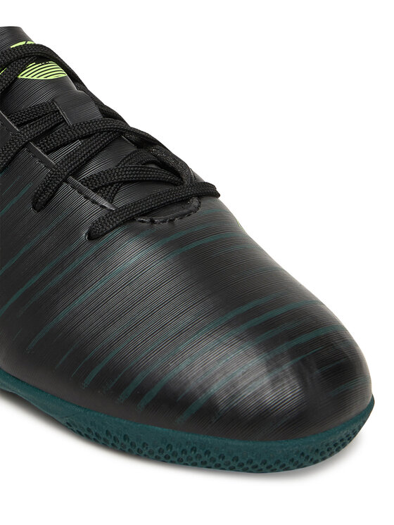 Puma Взуття для футболу Puma Future 8 Play It Jr 108627 02 Чорний