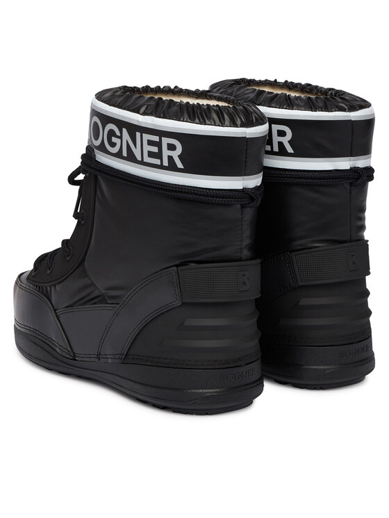 Bogner Снігоходи Bogner La Plagne 14 A 32547014 Чорний