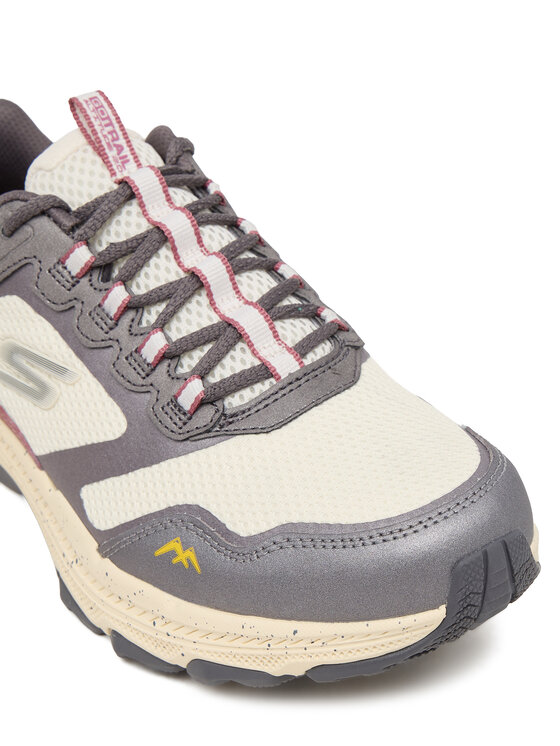 Skechers Взуття для бігу Skechers Go Run Trail Altitude 2.0 129525/NAT Бежевий