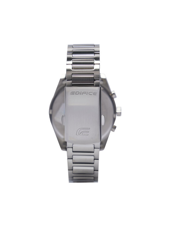 Casio Годинник Casio Edifice Sapphire Chronograph EFB-710D-7AVUEF Срібний