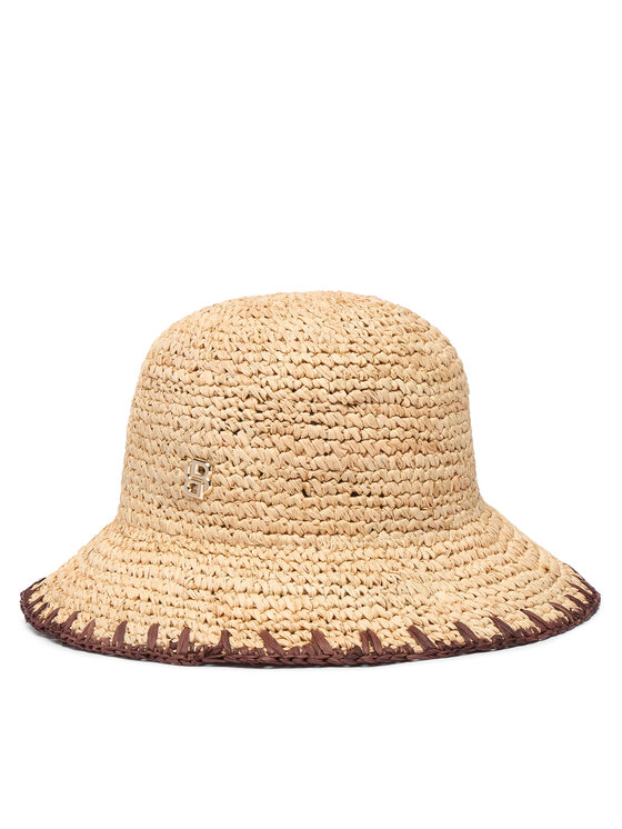 BOSS Sombrero BOSS Danika 50562247 Beige claro