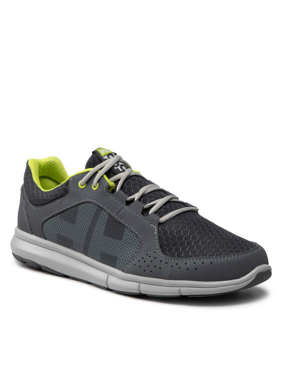 Helly Hansen Scarpe per sport acquatici Helly Hansen Ahiga V4 Hydropower 11582_964 Grigio