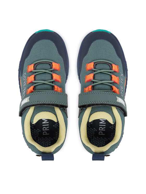 Primigi Sportcipők Primigi GORE-TEX 2419099 M Zöld