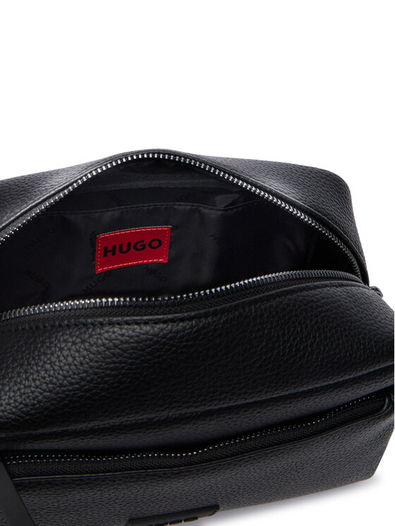 HUGO Косметичка HUGO 50535686 Чорний