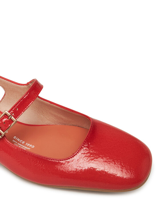 Hispanitas Tacones Hispanitas Oporto HV253818 Rojo