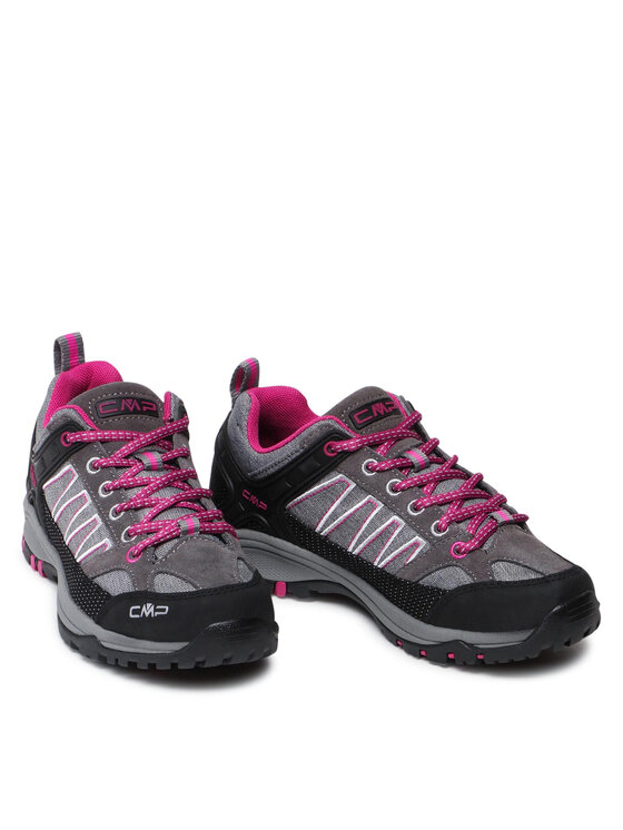 CMP Trekingová obuv CMP Sun Wmn Hiking 3Q11156 Barevná