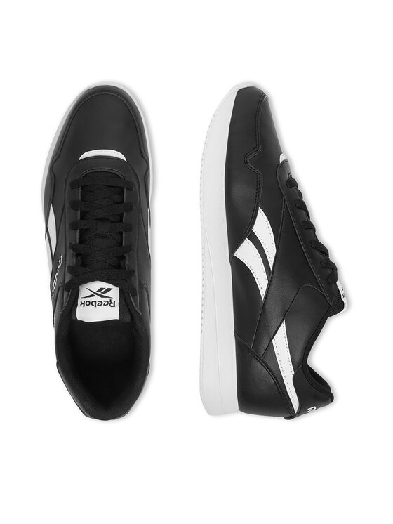 Reebok Снікерcи Reebok JOGGER UPDATE 100075134 Чорний
