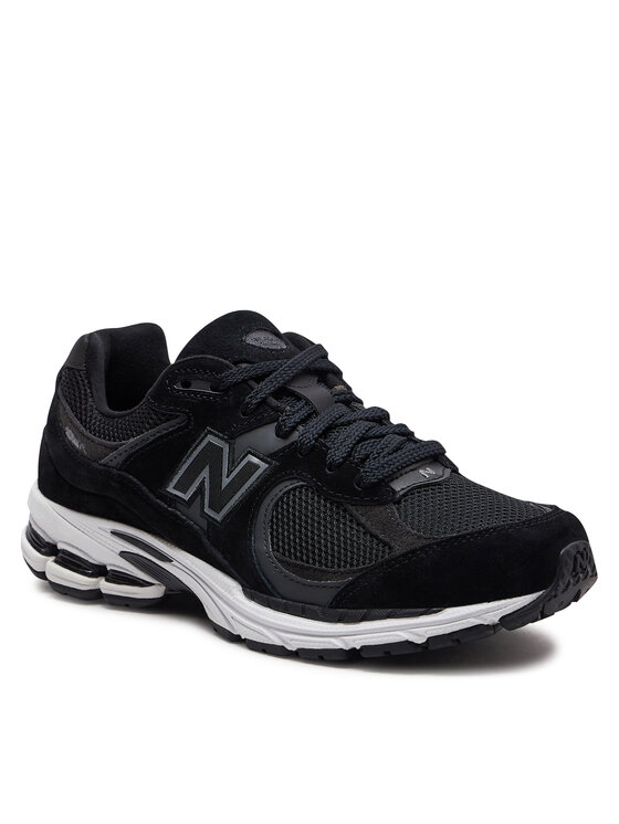 New Balance Snīkeri New Balance M2002RBK Melns