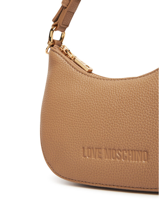 LOVE MOSCHINO Сумка LOVE MOSCHINO JC4019PP1NLT0104 Бежевий
