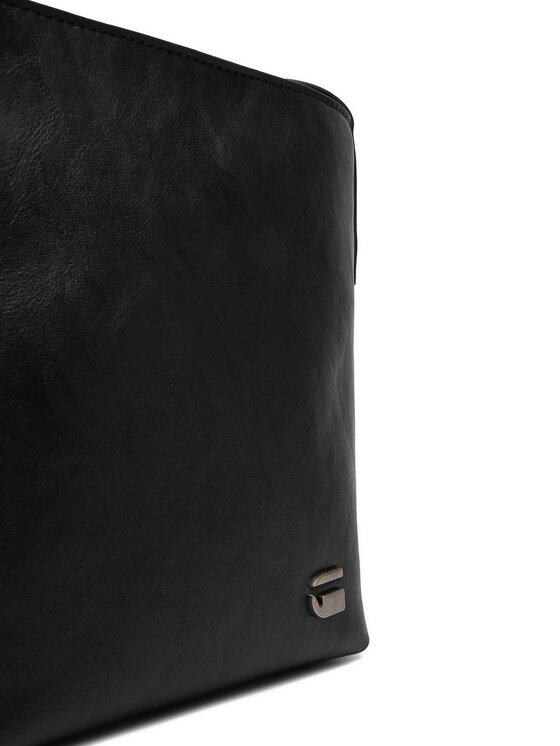 G-STAR Сумка G-Star Raw EO-LDA8713 Чорний