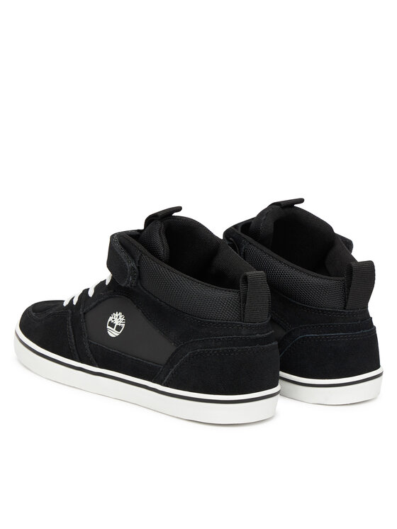 Timberland Снікерcи Timberland Stone Jump TB0A27ZXEK41 Чорний