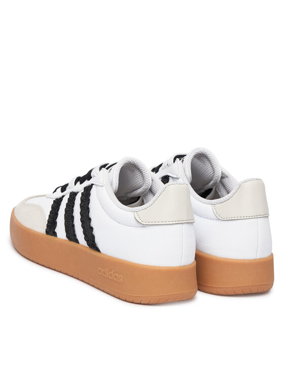 adidas Снікерcи adidas Barreda JP5968 Білий