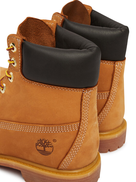 Timberland Черевики туристичні Timberland TB1103617131 Коричневий