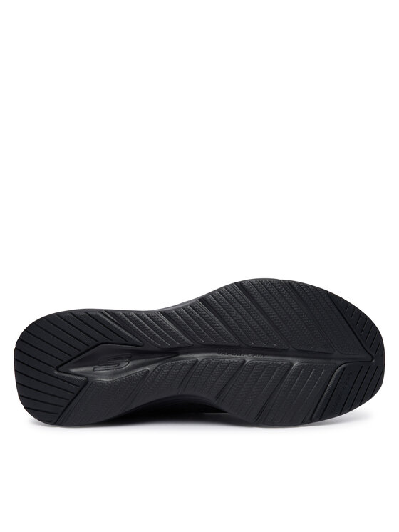 Skechers Снікерcи Skechers Slip-Ins: Contour Foam - Cozy Fit 232619/BBK Чорний