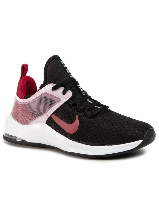 Nike Zapatillas para gimnasio Nike Air Max Bella Tr 2 AQ7492 010 Negro