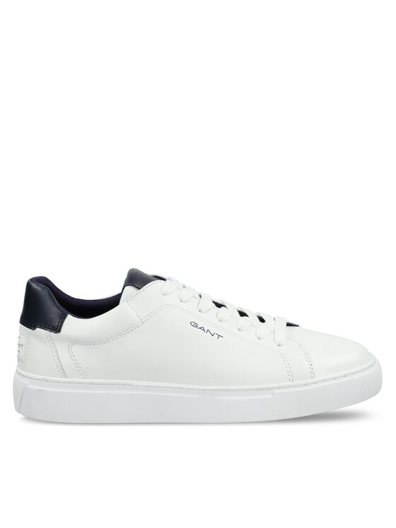 Gant Снікерcи Gant 32631226 Білий