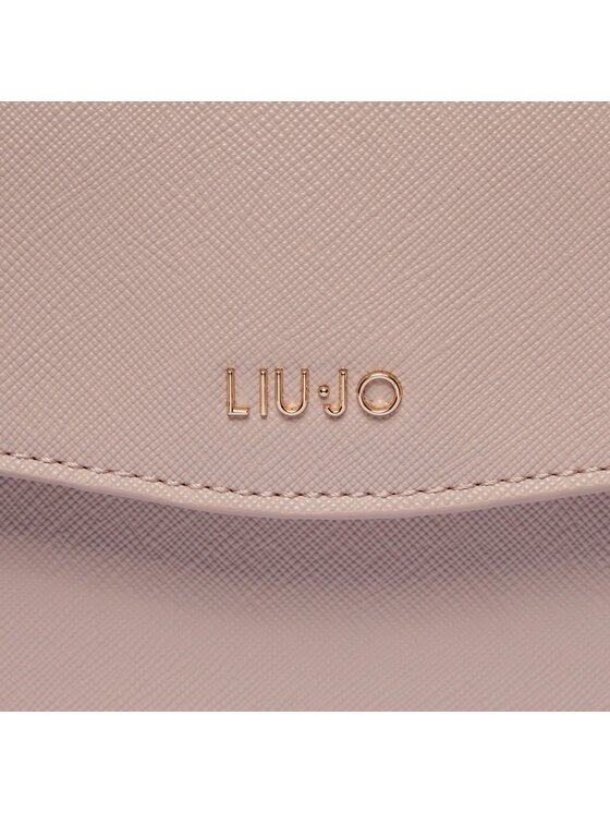 Liu Jo Bolso Liu Jo Ecs S Crossbody AA4294 E0087 Rosa