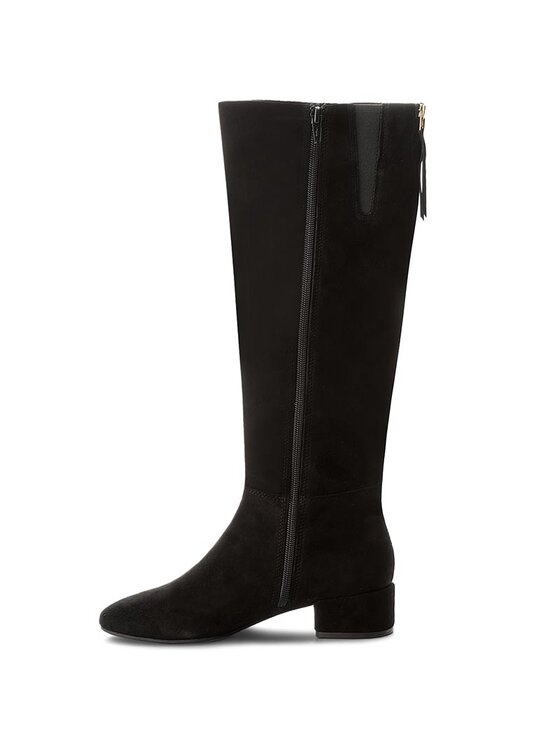 Vagabond Shoemakers Cizme Vagabond Shoemakers Jamilla 4430-140-20 Negru