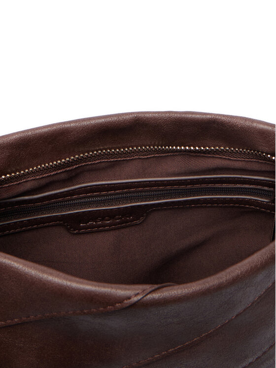 Lasocki Handtasche Lasocki CEO-LSK-L-029-10 Braun