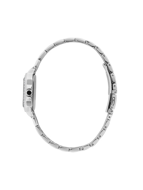 KARL LAGERFELD Sat KARL LAGERFELD R0553110506 Srebrna