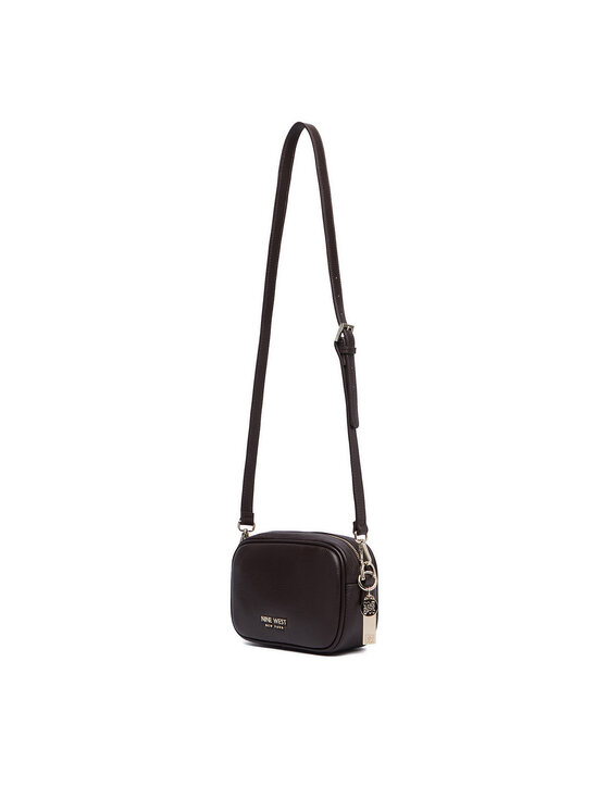 Nine West Bolso Nine West EO-CALM POISE-LDA6766B Marrón oscuro