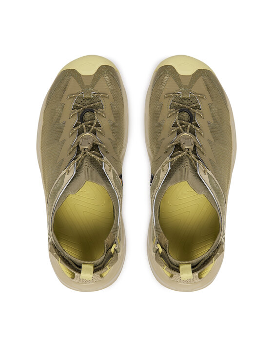 Hoka Босоніжки Hoka Hopara 2 1147650 Зелений