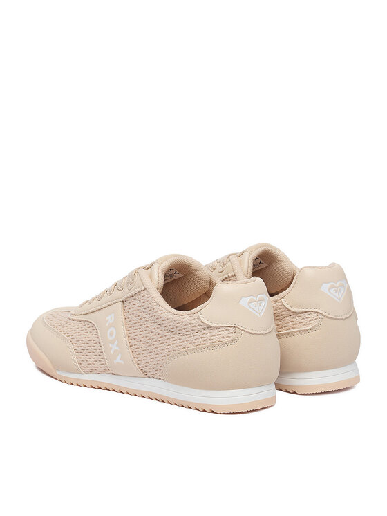Roxy Снікерcи Roxy CEO-3412816 Світло-бежевий