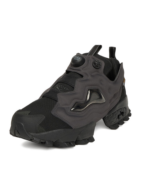 Reebok Снікерcи Reebok EO- INSTAPUMP FURY 94 WINTER 100230812 Чорний