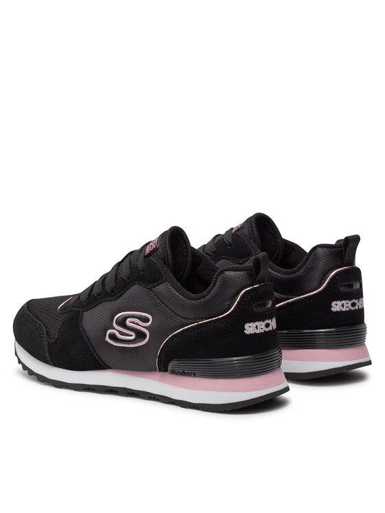 Skechers Снікерcи Skechers Step N Fly 155287/BLK Чорний