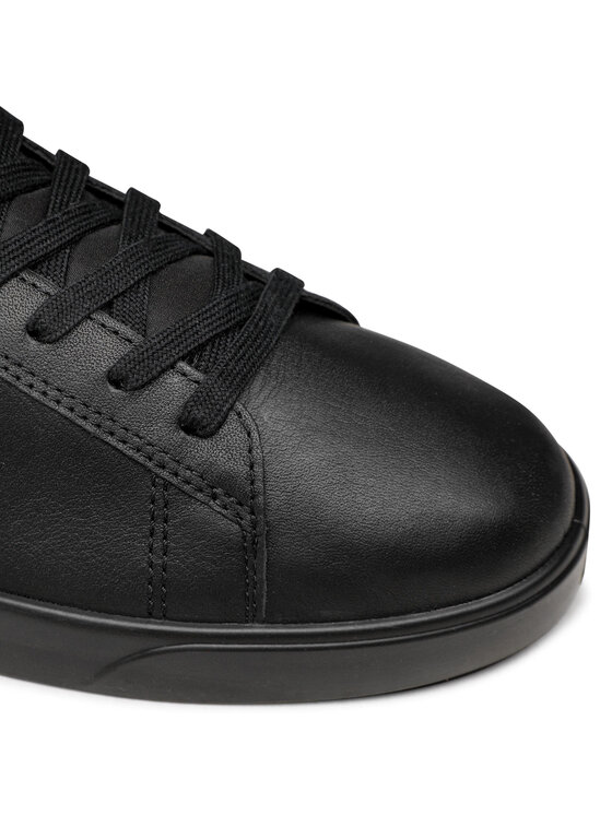 ECCO Sneakersy ECCO Street Lite M 52130451052 Czarny
