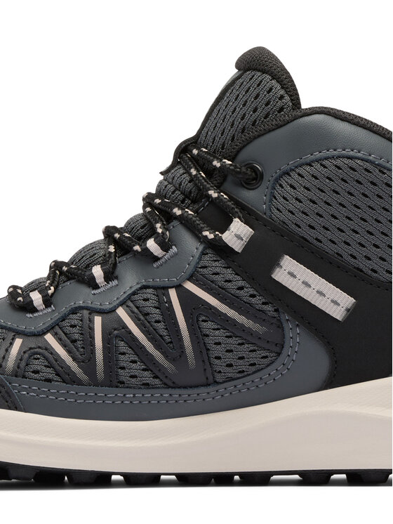 Columbia Trekking čevlji Columbia Peakfreak Rush™ Mid Waterproof 2108261 Črna