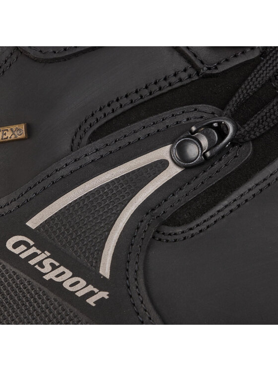 Grisport Bakancs Grisport 13705D62G Fekete