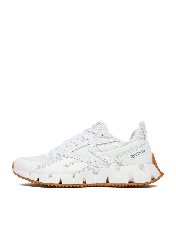 Reebok Снікерcи Reebok CEO-ZIG VECTOR AR30153WWNZ Білий