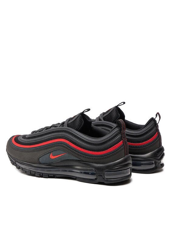 Nike Αθλητικά Nike Air Max 97 921826 018 Μαύρο