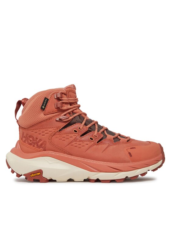 Hoka Трекінгові черевики Hoka Kaha 3 Gtx GORE-TEX 1123156 Оранжевий
