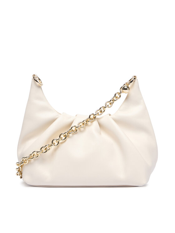 Furla Torbica Furla Delia Mini WE00837 BX2269 CN PNN00 Bijela