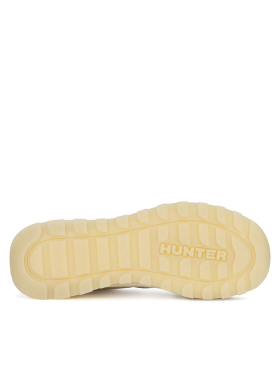 Hunter Сникърси Hunter WFF1100REN-SSA Бежов