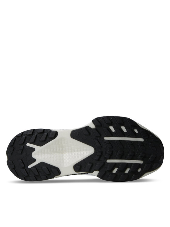 The North Face Маратонки за бягане The North Face Altamesa 500 NF0A83N3KT01 Черен