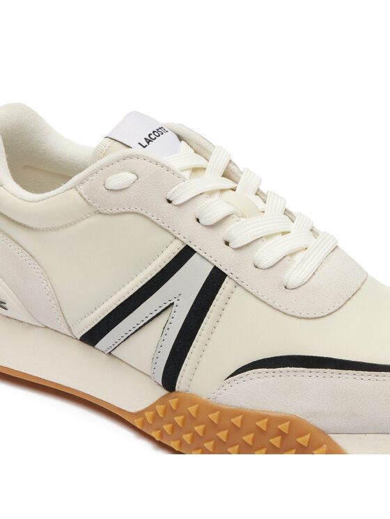 Lacoste Снікерcи Lacoste L-Spin Deluxe 747SMA0113 Білий