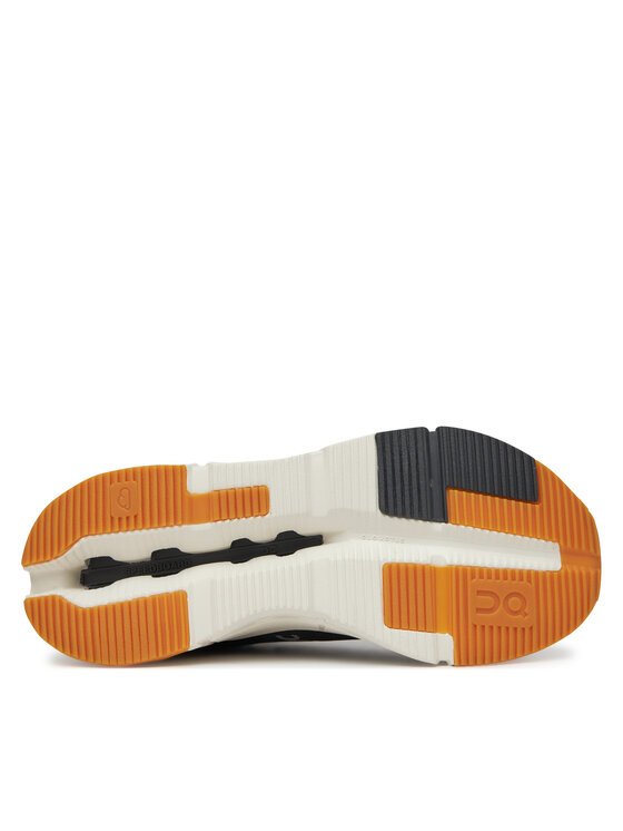 On Sneakersy On Cloudnova Form 2 3WE30171430 Černá