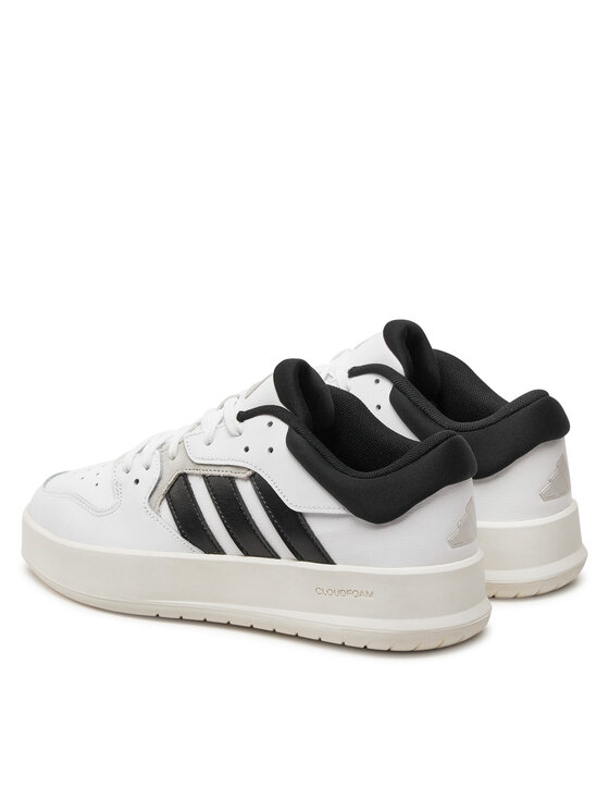 adidas Снікерcи adidas Court 24 IF1656 Білий
