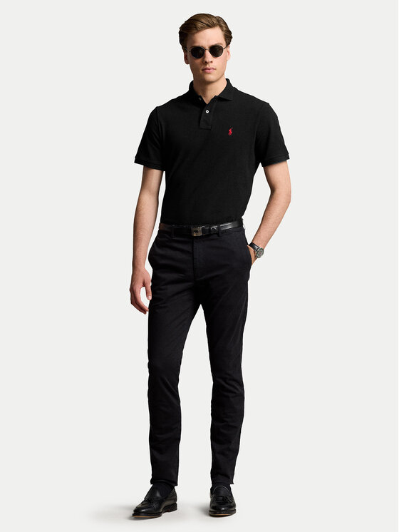 Polo Ralph Lauren Polo Ralph Lauren Polo 710783656020 Negro Classic Fit
