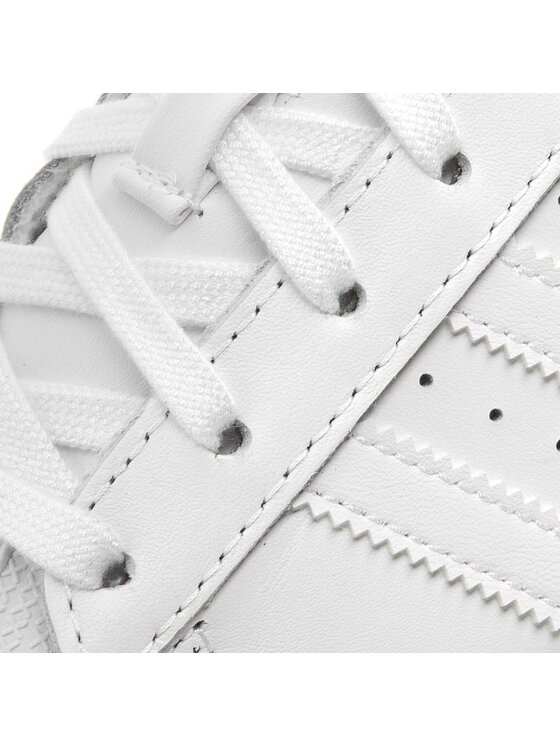 adidas Снікерcи adidas Superstar Foundation B27136 Білий